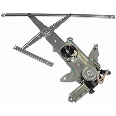 Dorman 741-163 Power Window Regulator And Motor Assembly - Image 1 of 4