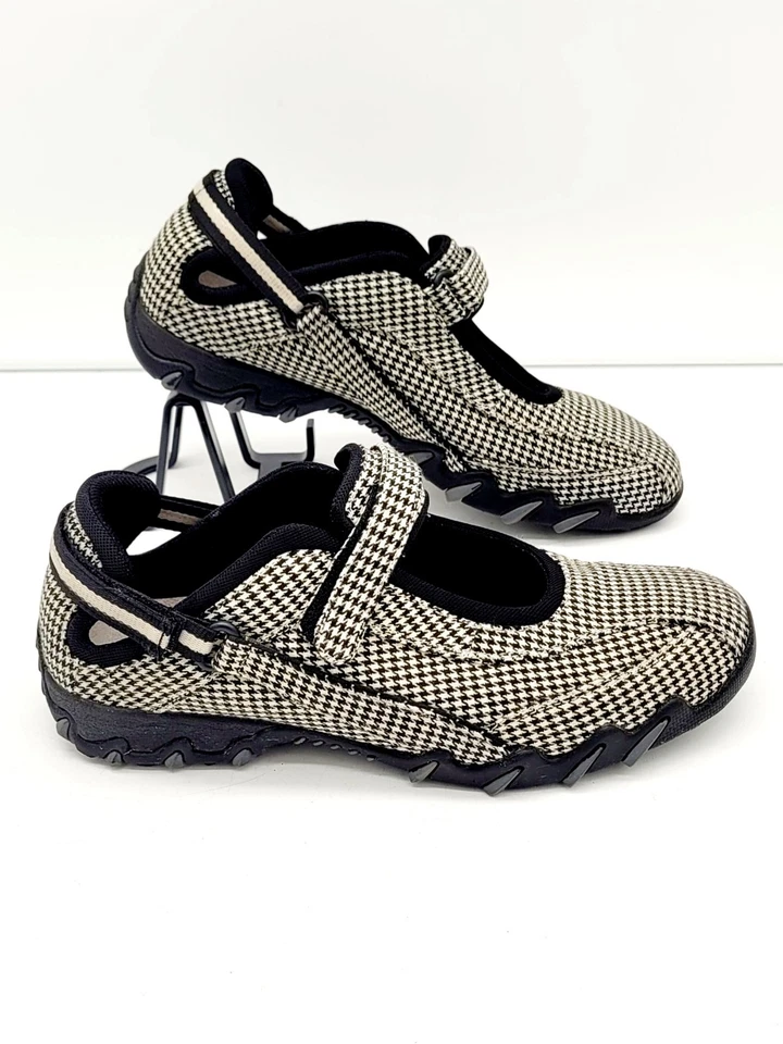 Zapatos Allrounder by Mephisto Niro para mujer talla 10,5 Mary Jane Comfort Foto 1 de 4