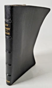 Neues Testament Taschenbibel Holman 4/78 Aussprechen Ausgabe TranslatOut Of Greek - Bild 1 von 10