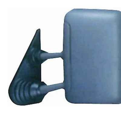 Retrovisore Manuale Braccio Corto Per Iveco Daily Lato Sx 1989/05-1999/12 Sx - Immagine 1 di 3