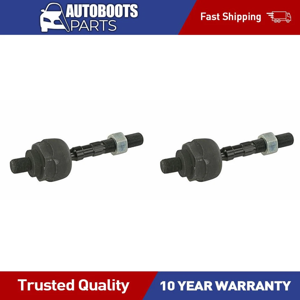 Extremo interior de la barra de amarre de la dirección delantera para Honda Prelude 1992-2001 Foto 1 de 2