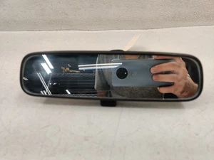 17-21 NISSAN ROGUE SPORT FRONT WINDSHIELD INTERIOR REAR VIEW MIRROR, OEM LOT3617 - Picture 1 of 9