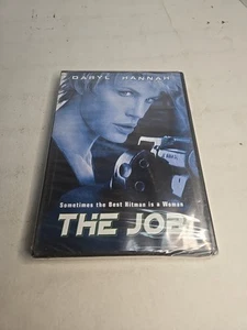 The Job (2003, DVD) Neu Versiegelt - Bild 1 von 8