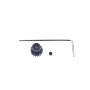48P Pinion Gear Set 18T Tooth For Rc Car 1/8 RAIDER XL 2WD Mega Brushed Buggy - Picture 1 of 4