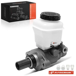 Cilindro maestro de freno A-Premium con depósito y sensor para Suzuki Grand Vitara - Imagen 1 de 8