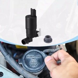 Efficient Car Windscreen Washer Electric Pump Compatibility with C3 Series - Picture 1 of 9