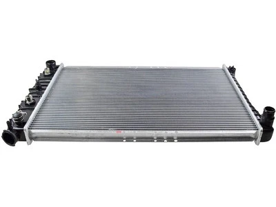 For 1974 Chevrolet P20 Van Radiator 38951NZWM 4.8L 6 Cyl Radiator -- with A/C Foto 1 de 2
