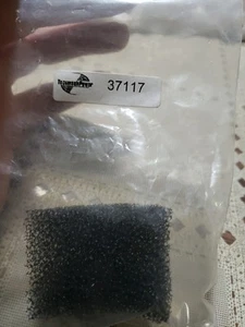 Tecumseh 37117 Foam Filter - Picture 1 of 2