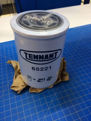 65221 Tennant Hydraulic Oil Filter - Image 1 of 3