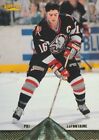 1996-97 Pinnacle #27 PAT LaFONTAINE - Buffalo Sabres