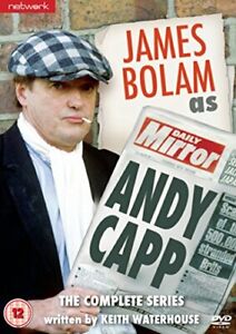 Andy Capp - The Complete Series [DVD]