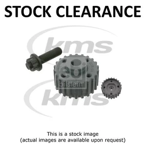 STOCK CLEARANCE F/Crankshaft Gear FOR VW Passat Transporter/Caravelle Golf Vento - Picture 1 of 3
