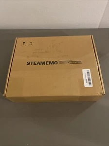 Interruptor de red Poe modelo de 8 puertos: POE316G Steamamemo - Imagen 1 de 6