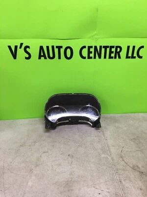 2006 Mercury Mountaineer Speedometer Speedo Cluster  OEM LKQ Miles Unknown — 第 1/4 张图片