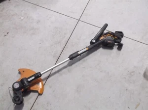 WORX WG160 20V WEEDEATER BATTERY & CHARGER 201311043281 - Picture 1 of 3
