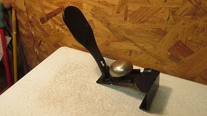 Antique Country Store Customer Bell - Picture 1 of 2
