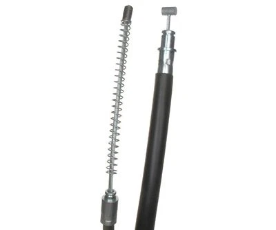 Parking Brake Cable Rear Right fits Plymouth Colt, Mitsubishi Expo LRV, Eagle - Image 1 of 3