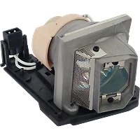 Lámpara y carcasa Jaspertronics™ para proyectores Ricoh PJ WX5140 - 1 año de garantía - Imagen 1 de 2