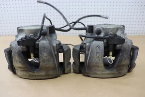06 07 08 CHRYSLER CROSSFIRE BRAKE CALIPER FRONT SET 24K MILES - Picture 1 of 8