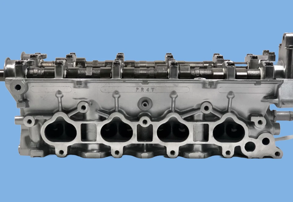 Fundición de culata Honda Acura Integra 1.8 DOHC #PR4/#P75 reconstruida (1990-1994) Foto 1 de 1