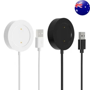 Smart Watch Cradle 100cm Charger Accessories for Xiaomi Watch S1 Actives - Zdjęcie 1 z 18