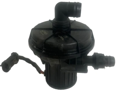 GMC Envoy XL Chevy Trailblazer 2004-2009 bomba de aire secundaria 4,2 L 10373306 Foto 1 de 4