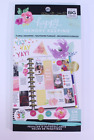 The Happy Planner Memory Keeping Sticker Sheets FLORAL MEMORIES 578 Pieces