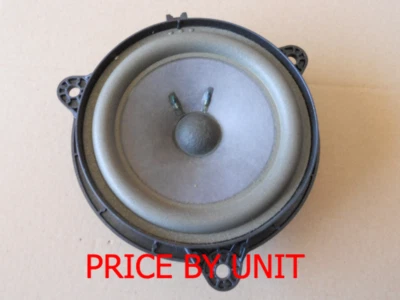 2011-2017 Infiniti QX56-QX80 динамик 6,5 задняя дверь 28156JM20A - Изображение 1 из 4