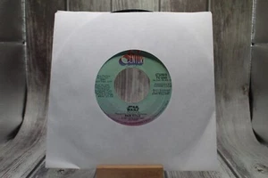 Star Wars (Haupttitel) / Cantina Band - 1977 - 20th Century TC-2345 Single sehr guter Zustand + - Bild 1 von 4