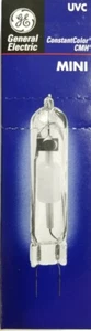 NEW GE 92696 CMH20/TC/UVC/U/830 G8.5 CONSTANT COLOR METAL HALIDE 20 watt - Picture 1 of 2