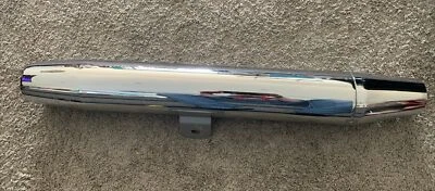 2008 Yamaha V Star Muffler Pipe Yamaha 4XY-1 - Image 1 of 4