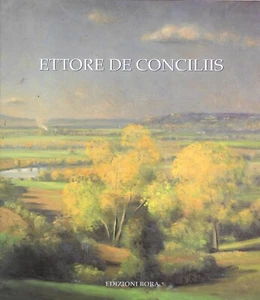 Ettore De Conciliis Opere 1979 - 1997 - Foto 1 di 1
