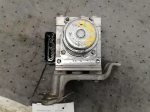 Módulo de bomba de freno antibloqueo ABS Honda Civic 2014-2015 sedán AT LX 1,8 L mercado de Estados Unidos - Imagen 1 de 17