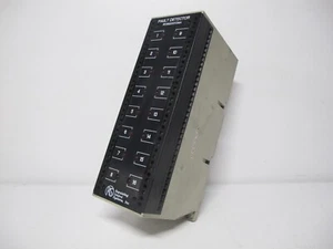 Sistemas de control de regulación Detector de fallas RCS8200FDMA RCS8200-FDMA RCS-8200FD - Imagen 1 de 12