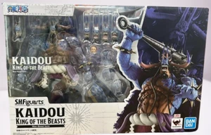 KAIDOU King of the Beasts (Man-Beast form) One Piece S.H.Figuarts Action Figure - Picture 1 of 1