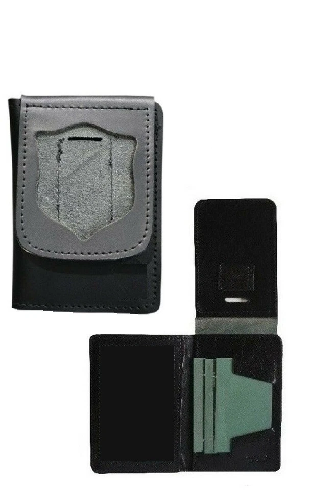 VEGA HOLSTER 1WD86 PORTAFOGLI PORTAFOGLIO IN CUOIO PS DI STATO OPERATIVI