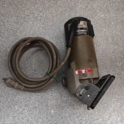 Porter Cable 7301 HD Router Power Unit w/Tilt Laminate Trimmer Base - Image 1 of 4