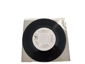 45 RECORD - JOURNEY - ONLY THE YOUNG - Picture 1 of 1