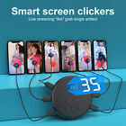 Phone Screen Clicker Adjustable Clicking Phone Auto Clicker Connection Point
