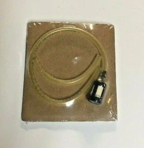 Fuel Hose Line Kit For Redmax BC220DL BC221D BT220 SGC220DL 185085401 160185701 - Picture 1 of 1