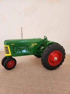OLIVER SUPER 88 Spec Cast Diecast Narrow Front Tractor - Picture 1 of 8