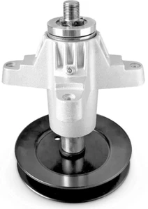 Genuine MTD Cub Cadet 54" Mandrel Spindle 918-0671 618-0671 918-0671B 918-04608A - Picture 1 of 1