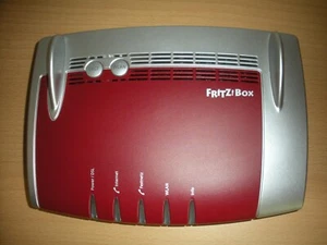 AVM FritzBox 7360 EWE-Edition V2,WLAN ADSL/VDSL Modem Router - Bild 1 von 16