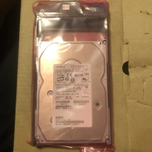 4 x DKR2G-K300FC - Hitachi Data Systems 300GB 15K RPM FC 3.5" HDD for USP-V - Picture 1 of 3