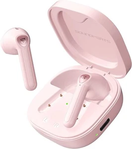 SOUNDPEATS TrueAir2 Wireless Earbuds Bluetooth V5.2 Headphones Wireless Earphone