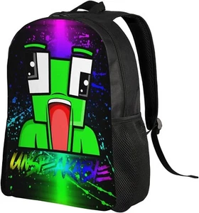 Mochila de viaje para mujer y hombre Mochila de mano Mochila de senderismo Deportes al aire libre Ruc - Imagen 1 de 6