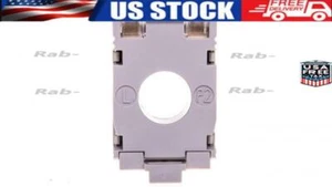 Current Transformer 50/5A 1.25VA Class 1 FS5 for Cable fi21 DIN METSECT5CC005- - Picture 1 of 1