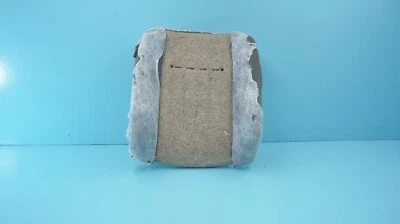 MERCEDES-BENZ  560SL  R107 380SL  , FRONT  RIGHT SIDE SEAT  UPPER  PAD  , OEM - Image 1 of 4