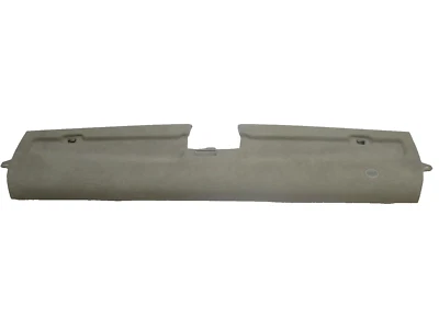 Aston Martin Rapide 2012 techo delantero panel de cabezal gamuza tostada OEM Foto 1 de 4