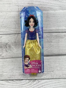 Disney Princess 11” Snow White Fashion Doll Toy Figure - NEW - Picture 1 of 6